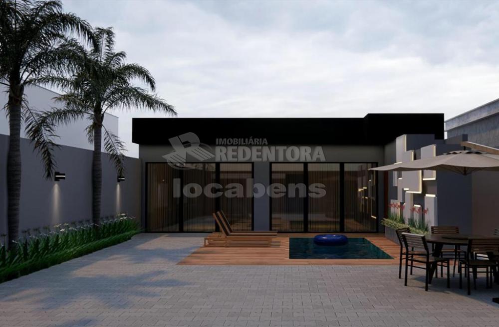 Comprar Casa / Padrão em São José do Rio Preto R$ 450.000,00 - Foto 4