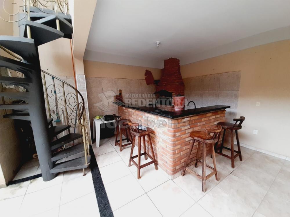 Comprar Casa / Padrão em São José do Rio Preto apenas R$ 370.000,00 - Foto 6