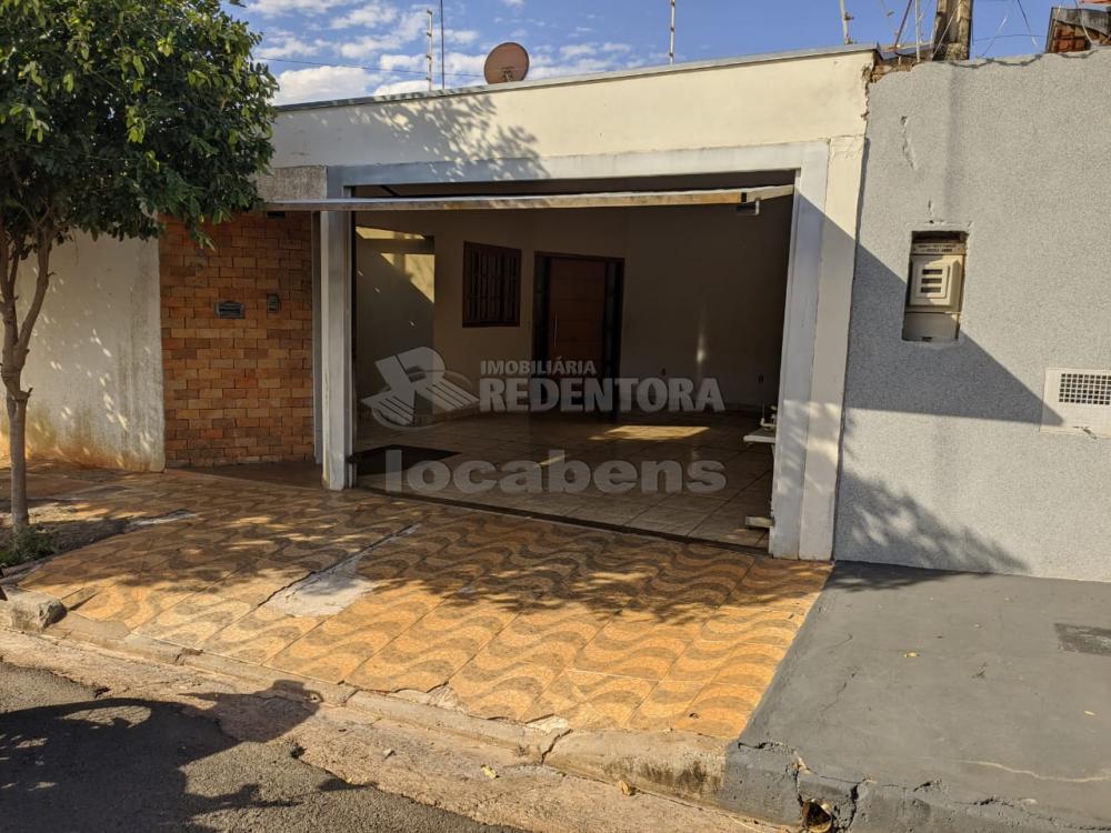 Comprar Casa / Padrão em São José do Rio Preto R$ 245.000,00 - Foto 2