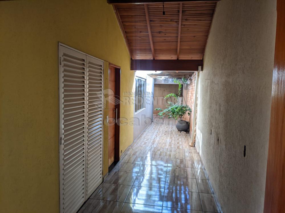 Comprar Casa / Padrão em São José do Rio Preto R$ 245.000,00 - Foto 23