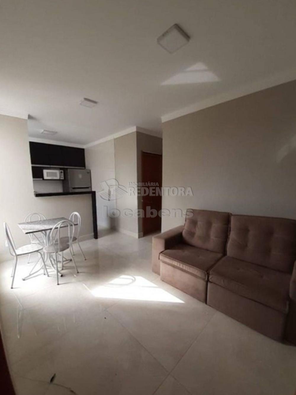 Comprar Apartamento / Padrão em São José do Rio Preto R$ 195.000,00 - Foto 1