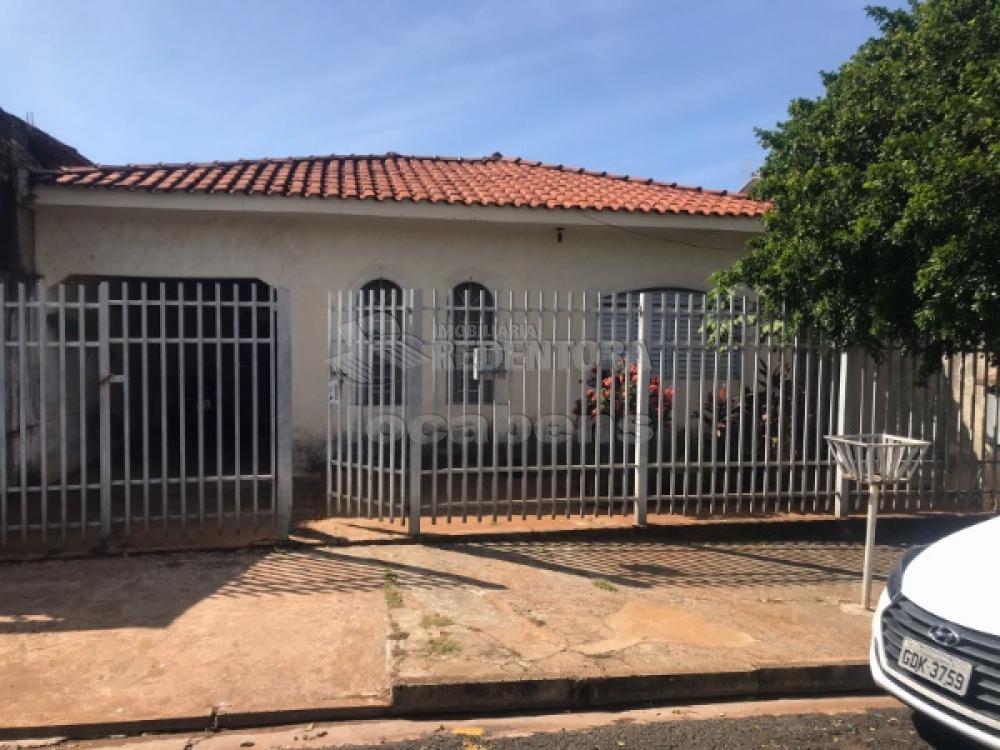 Comprar Casa / Padrão em São José do Rio Preto R$ 250.000,00 - Foto 1