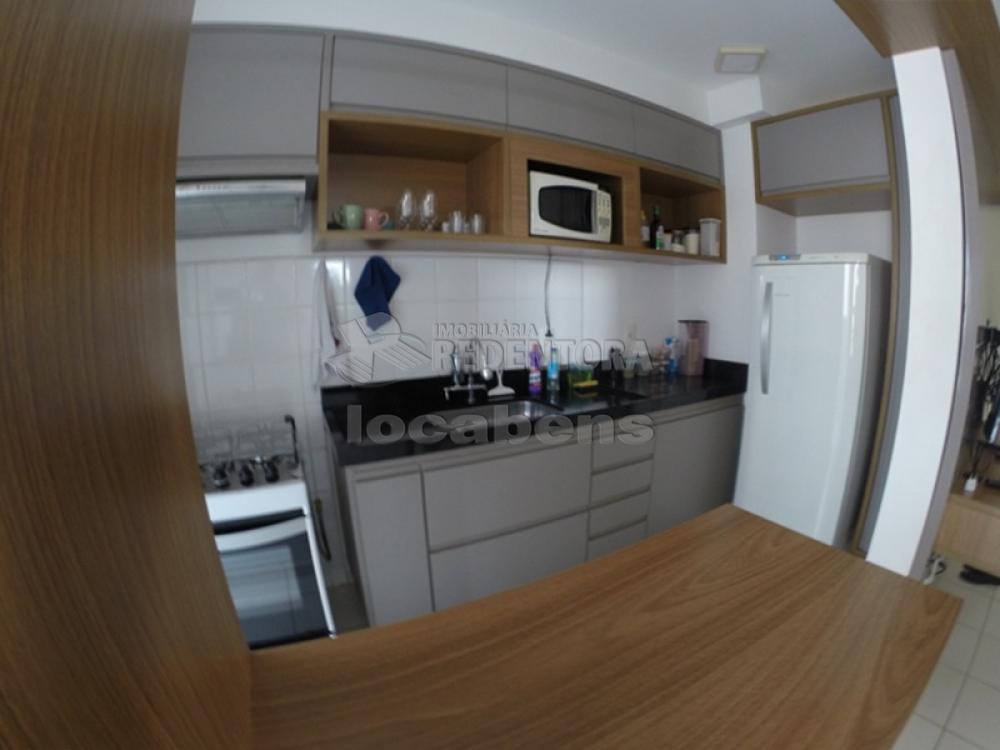 Comprar Apartamento / Padrão em São José do Rio Preto R$ 210.000,00 - Foto 8