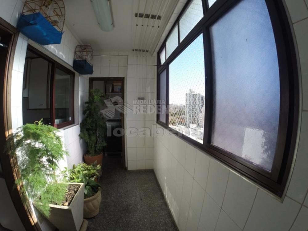 Comprar Apartamento / Padrão em São José do Rio Preto apenas R$ 380.000,00 - Foto 17