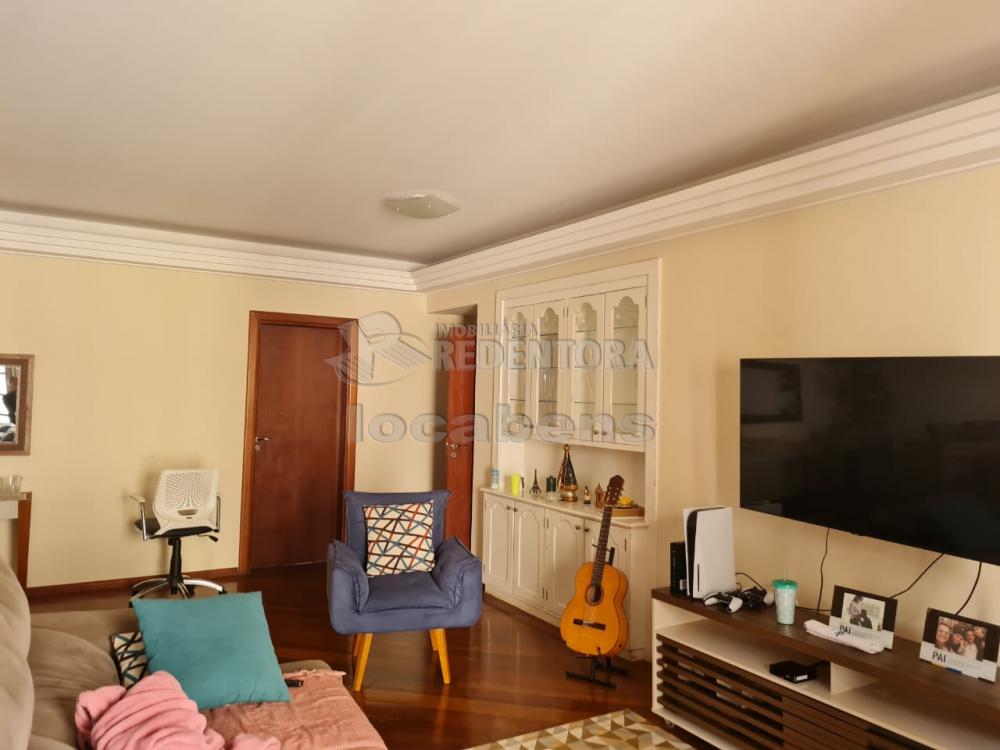 Comprar Apartamento / Padrão em São José do Rio Preto apenas R$ 600.000,00 - Foto 2