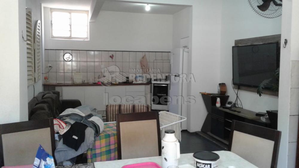 Alugar Casa / Padrão em São José do Rio Preto apenas R$ 1.600,00 - Foto 3