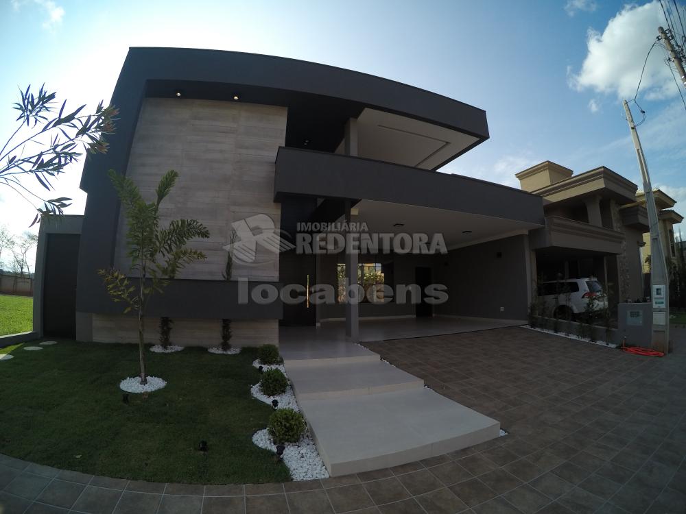 Comprar Casa / Condomínio em São José do Rio Preto R$ 1.700.000,00 - Foto 1
