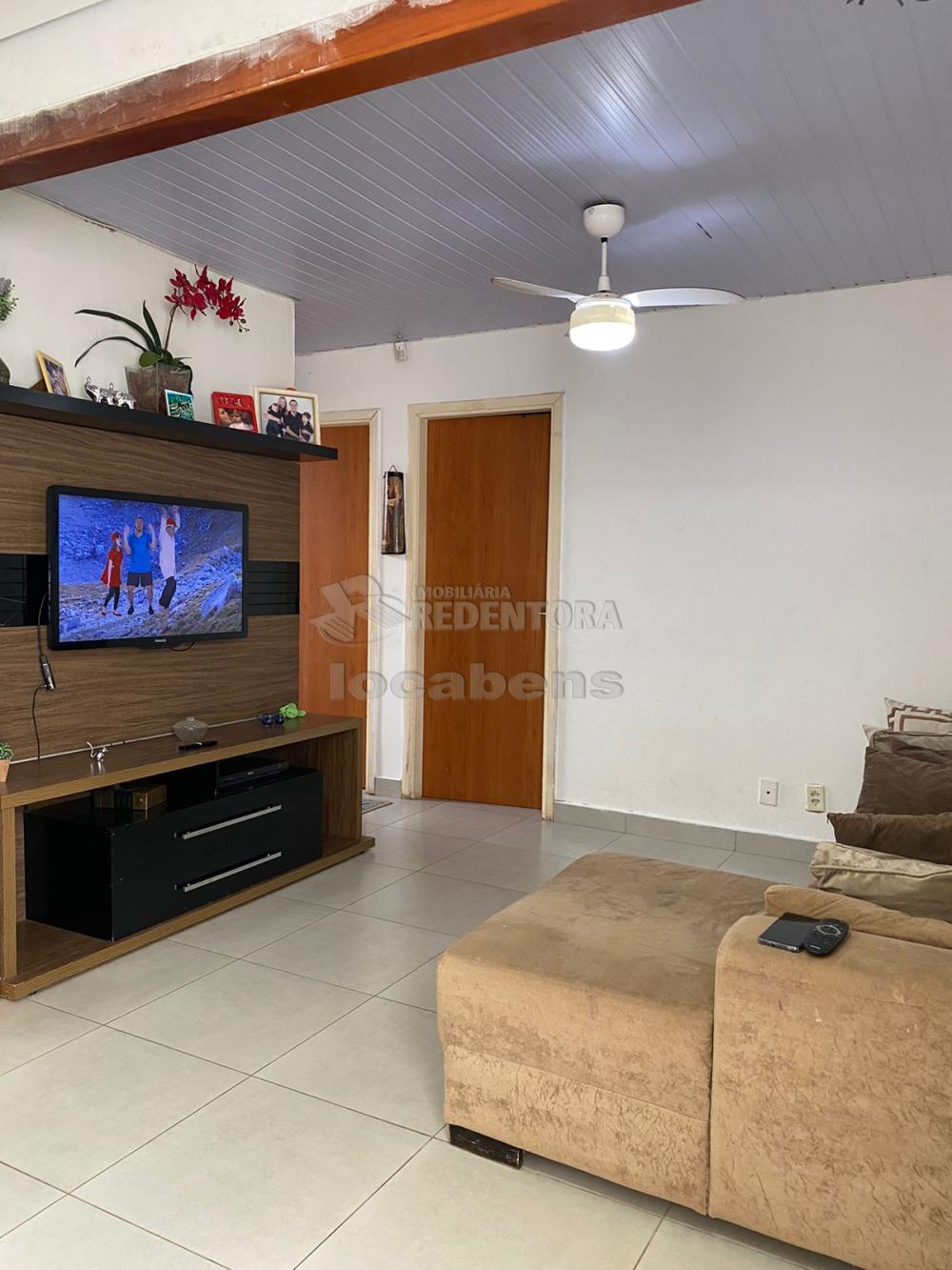 Comprar Casa / Padrão em São José do Rio Preto apenas R$ 190.000,00 - Foto 24