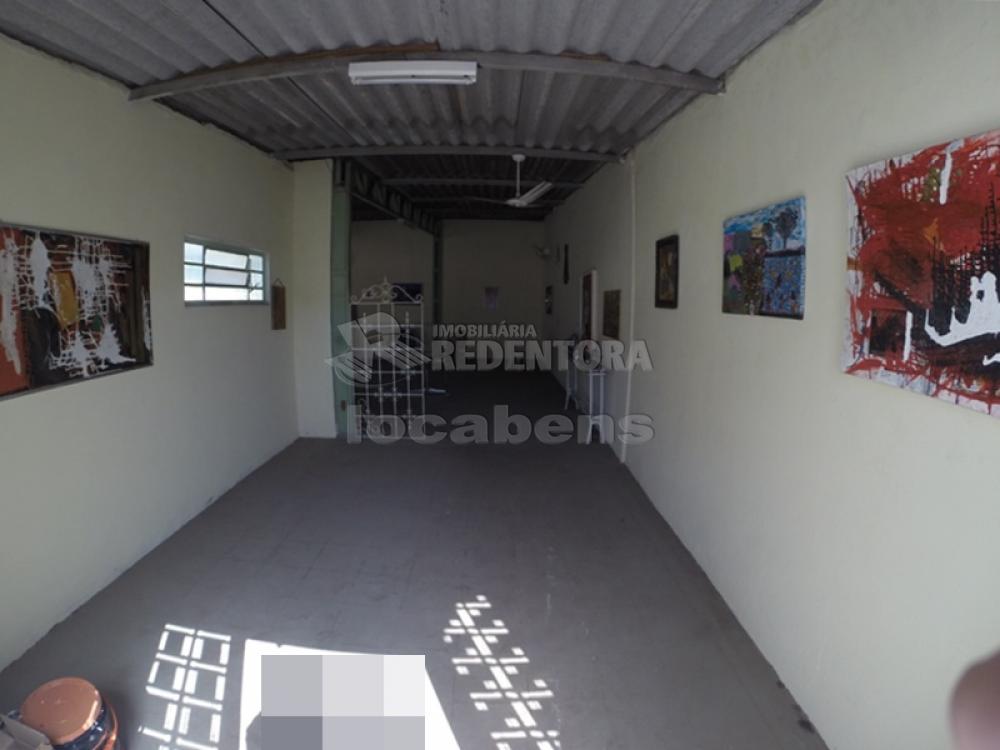 Alugar Comercial / Salão em São José do Rio Preto R$ 1.500,00 - Foto 2