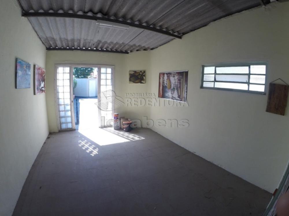 Alugar Comercial / Salão em São José do Rio Preto R$ 1.500,00 - Foto 3