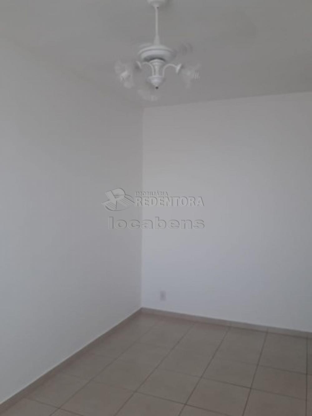 Alugar Apartamento / Padrão em São José do Rio Preto apenas R$ 850,00 - Foto 3