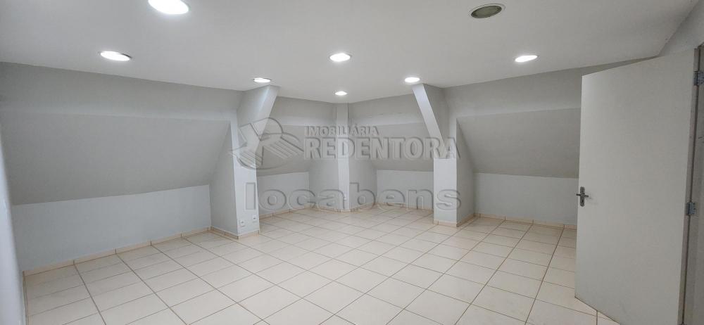 Alugar Comercial / Salão em São José do Rio Preto R$ 18.000,00 - Foto 19