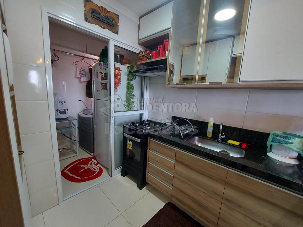 Alugar Apartamento / Padrão em São José do Rio Preto R$ 2.400,00 - Foto 5