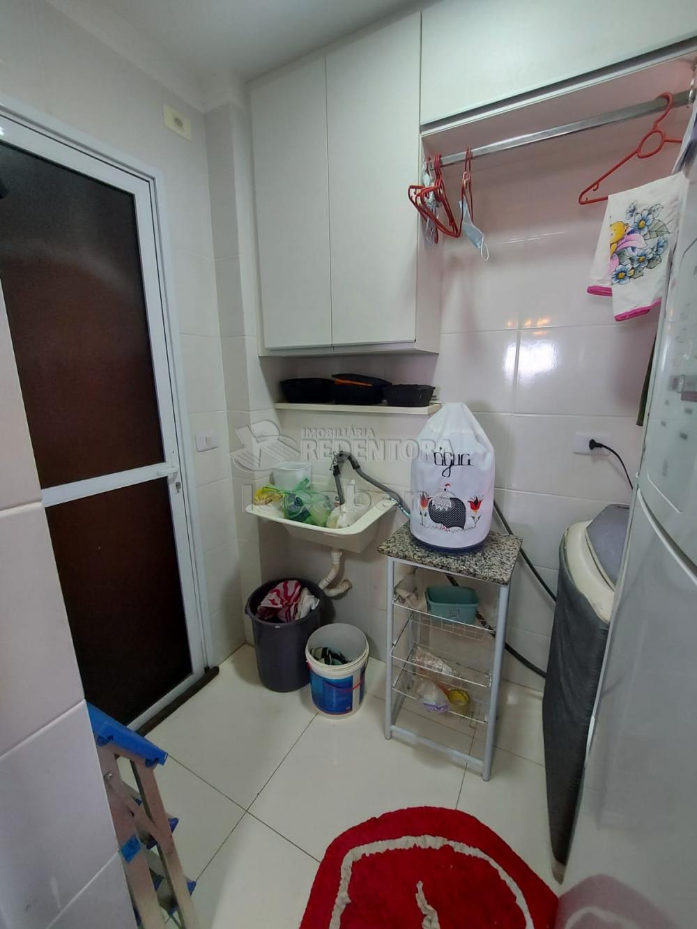 Alugar Apartamento / Padrão em São José do Rio Preto R$ 2.400,00 - Foto 13