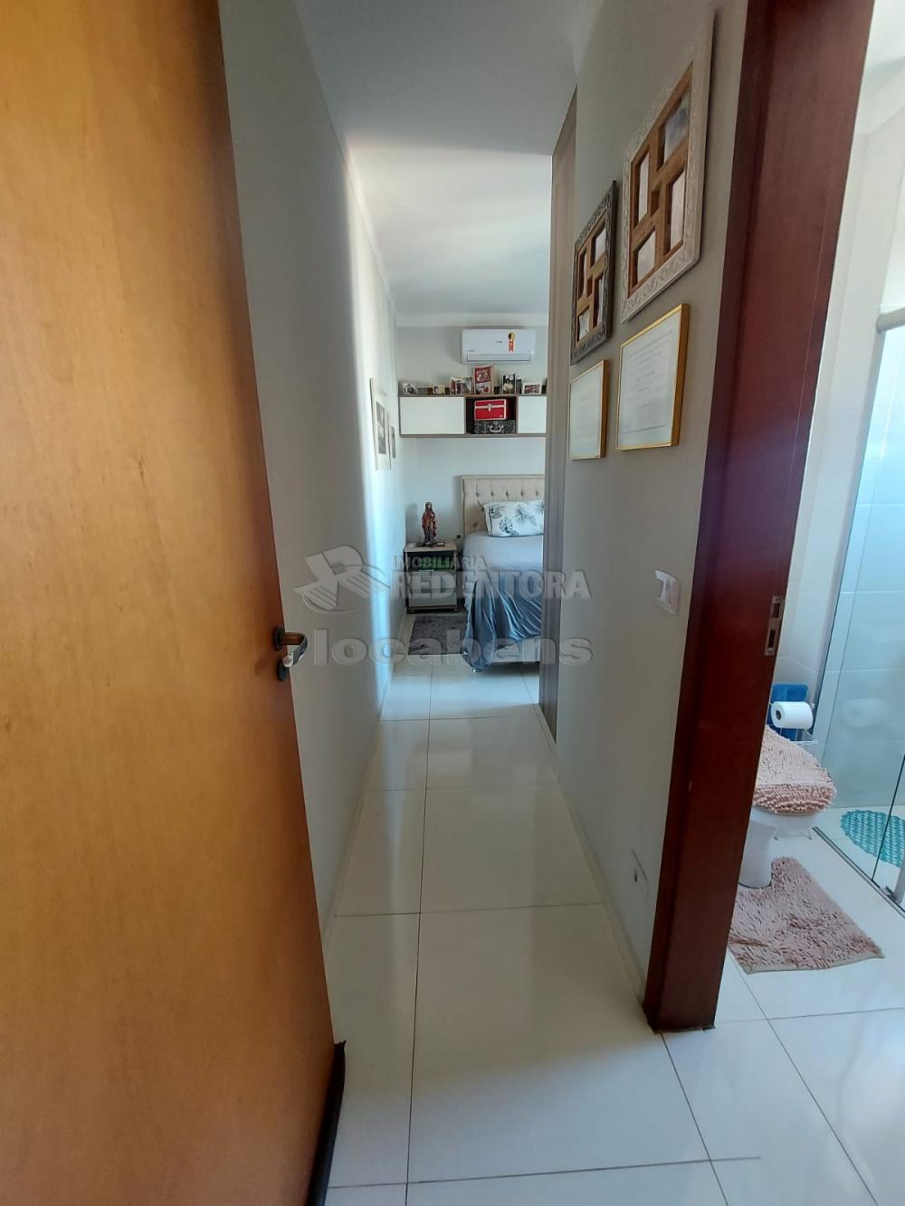 Alugar Apartamento / Padrão em São José do Rio Preto R$ 2.400,00 - Foto 12