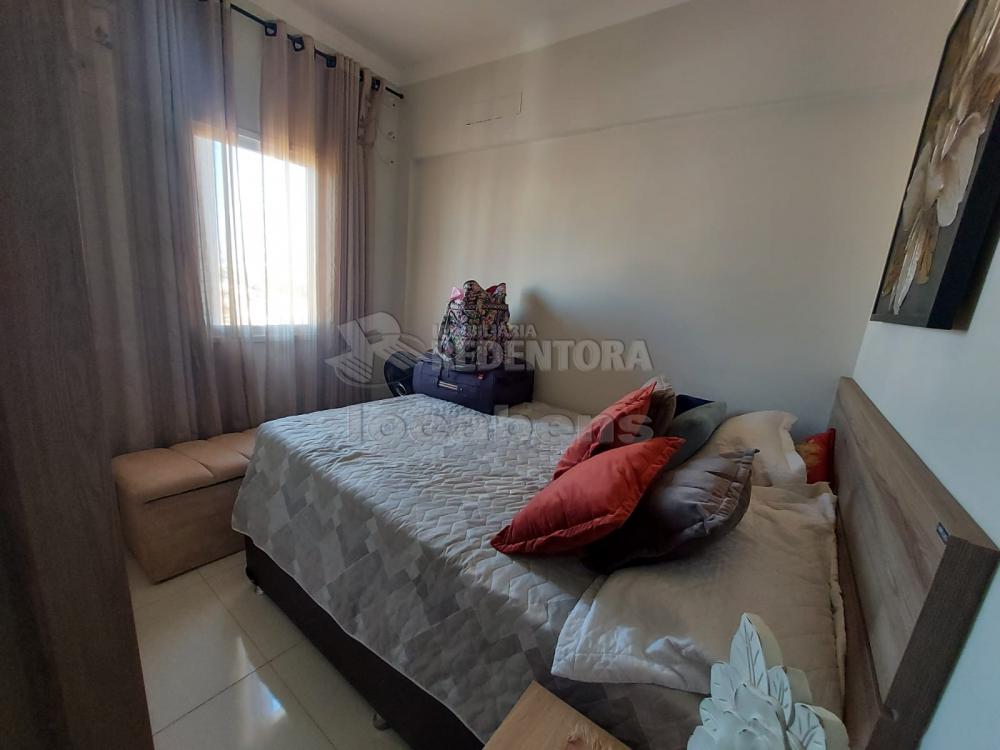 Alugar Apartamento / Padrão em São José do Rio Preto apenas R$ 2.400,00 - Foto 9