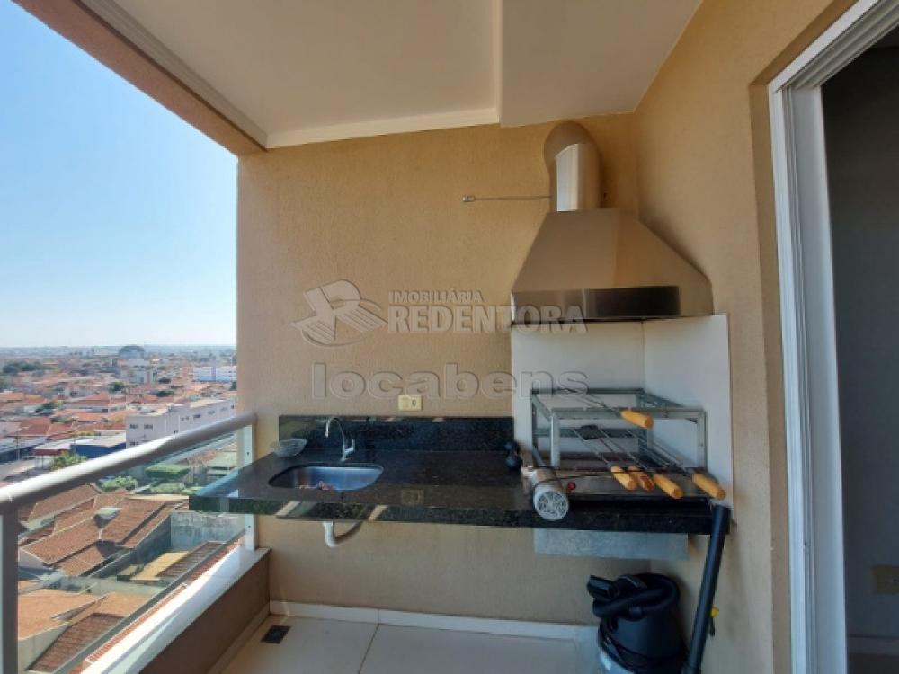 Alugar Apartamento / Padrão em São José do Rio Preto R$ 2.400,00 - Foto 10