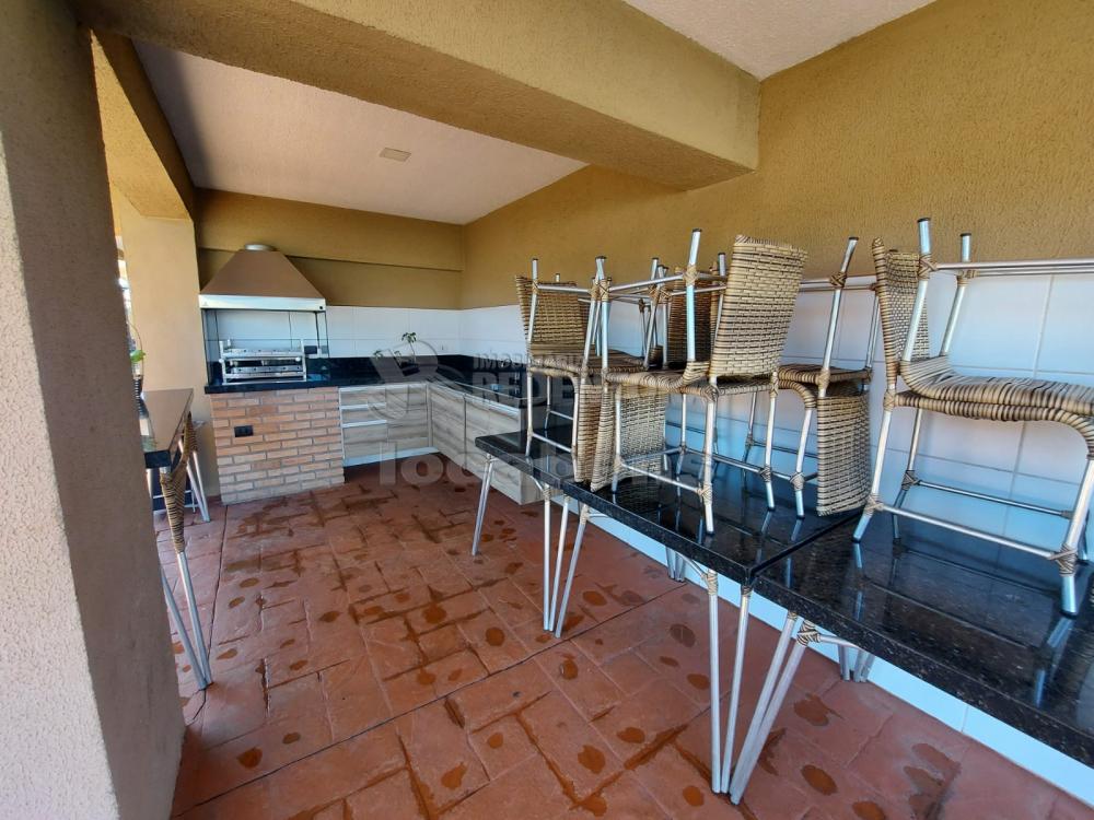 Alugar Apartamento / Padrão em São José do Rio Preto R$ 2.400,00 - Foto 19