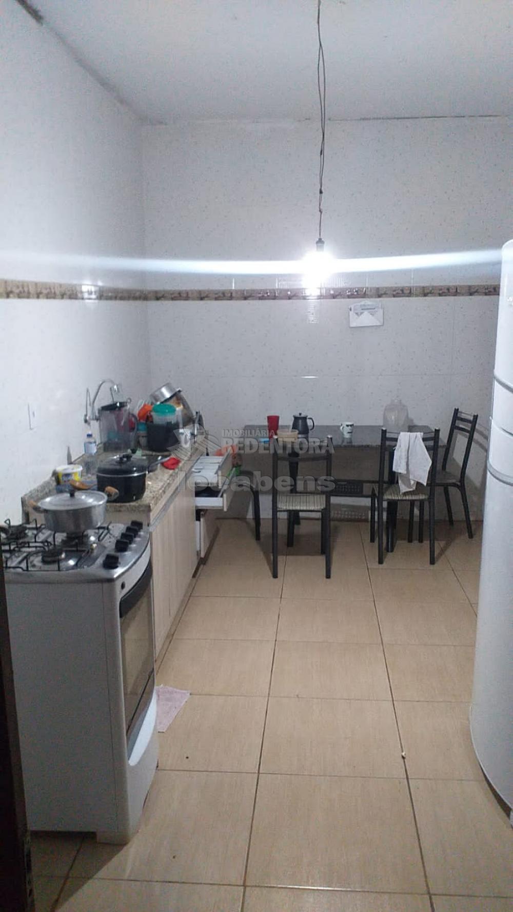 Comprar Casa / Padrão em São José do Rio Preto apenas R$ 195.000,00 - Foto 1