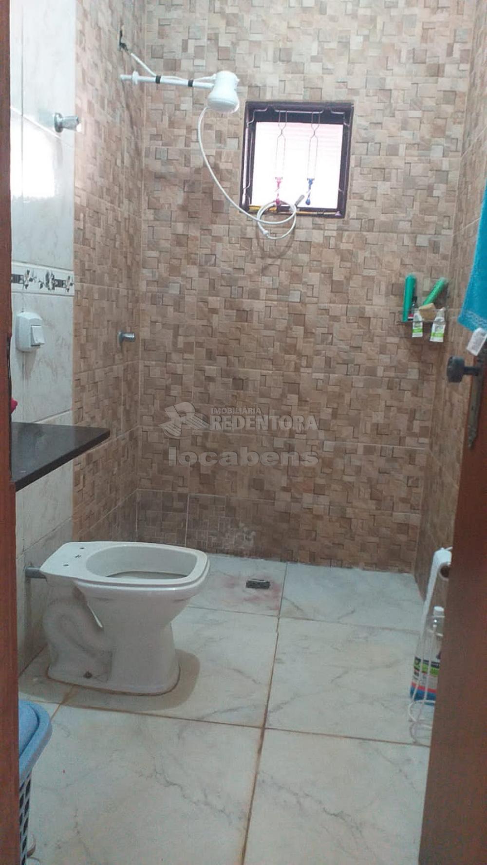 Comprar Casa / Padrão em São José do Rio Preto apenas R$ 195.000,00 - Foto 4