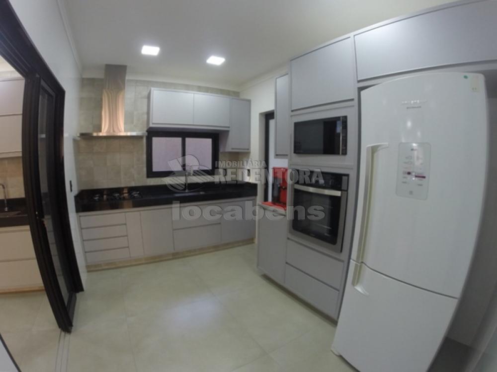 Alugar Casa / Condomínio em Mirassol R$ 12.000,00 - Foto 10