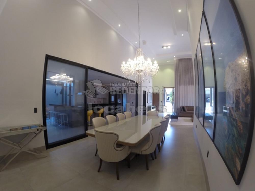 Alugar Casa / Condomínio em Mirassol R$ 12.000,00 - Foto 5