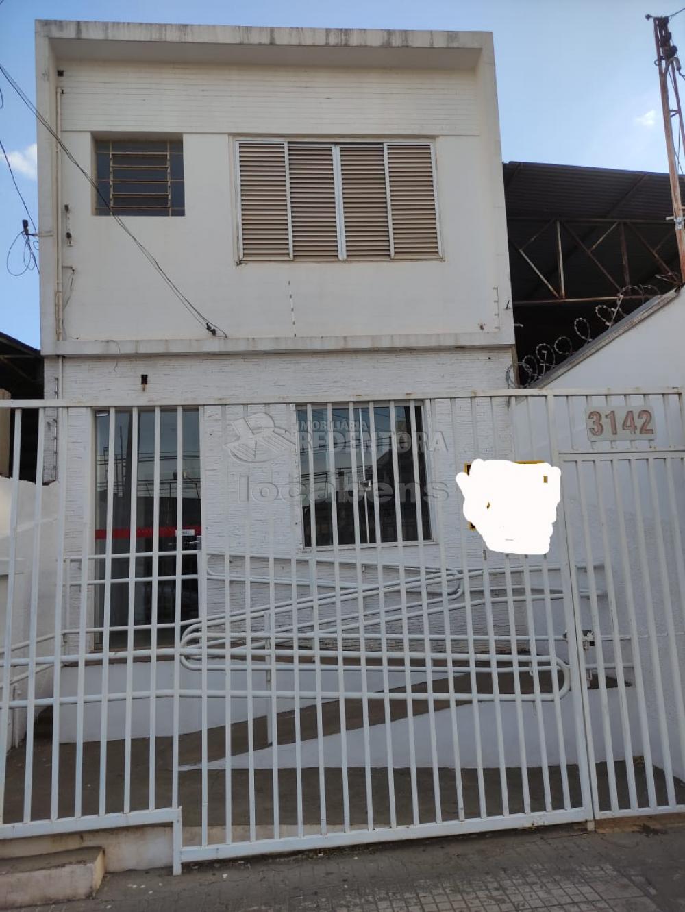 Alugar Comercial / Casa Comercial em São José do Rio Preto R$ 2.000,00 - Foto 1