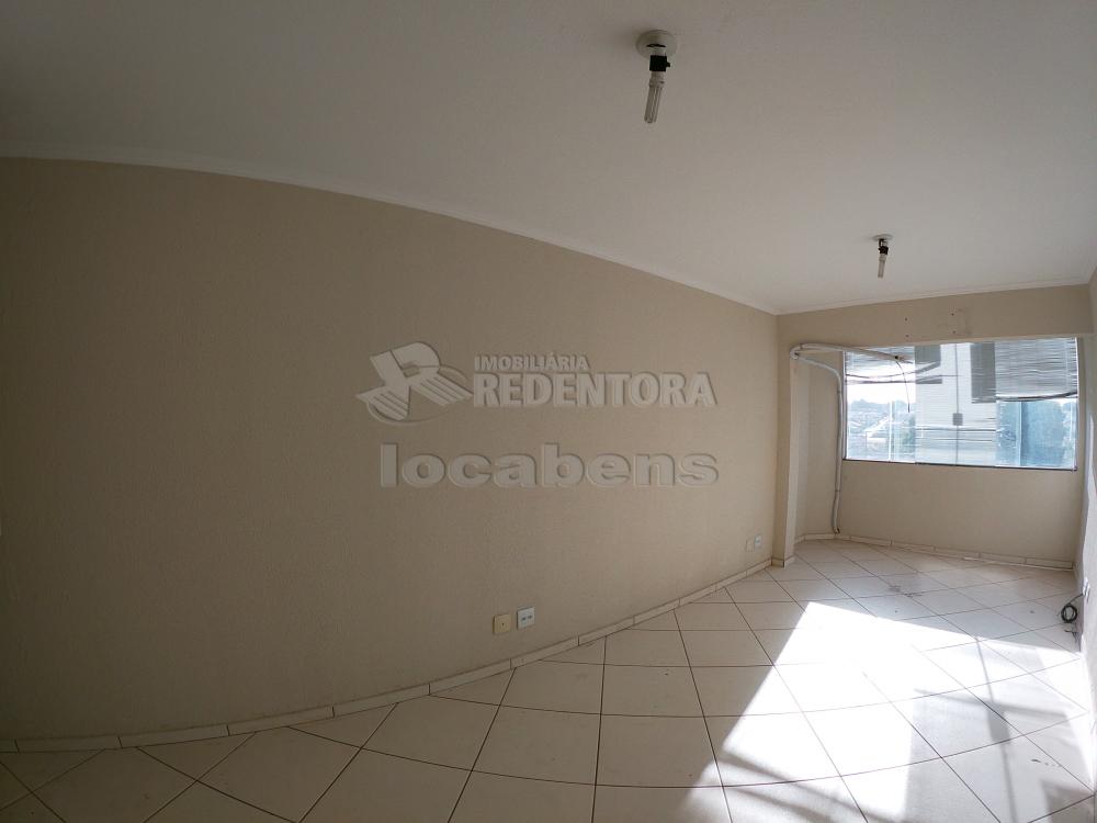 Alugar Comercial / Sala em São José do Rio Preto R$ 800,00 - Foto 1