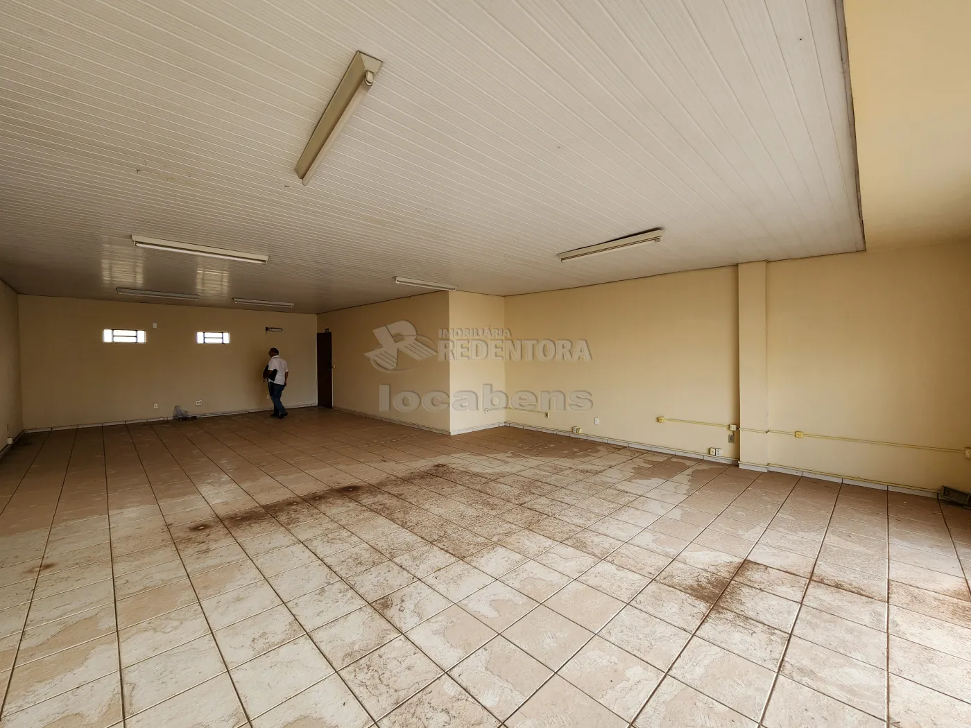 Alugar Comercial / Sala em São José do Rio Preto apenas R$ 1.500,00 - Foto 2