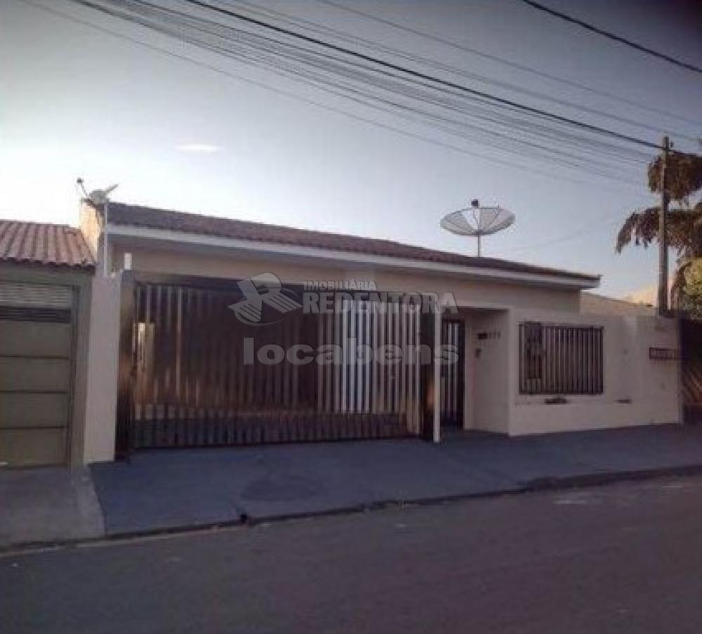 Alugar Casa / Padrão em Bady Bassitt R$ 1.800,00 - Foto 1