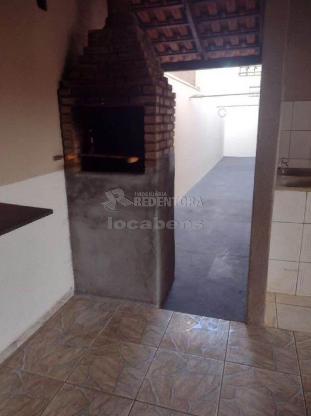 Alugar Casa / Padrão em Bady Bassitt R$ 1.800,00 - Foto 7