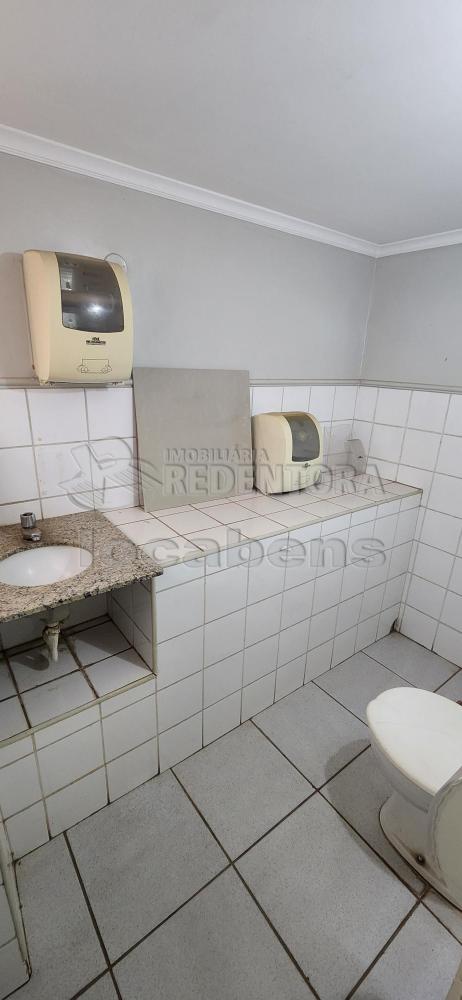 Alugar Comercial / Salão em São José do Rio Preto R$ 12.000,00 - Foto 25