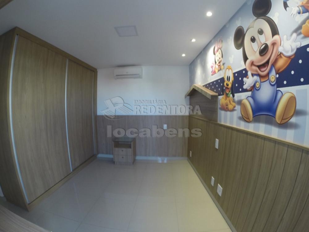 Alugar Apartamento / Padrão em São José do Rio Preto apenas R$ 4.000,00 - Foto 9
