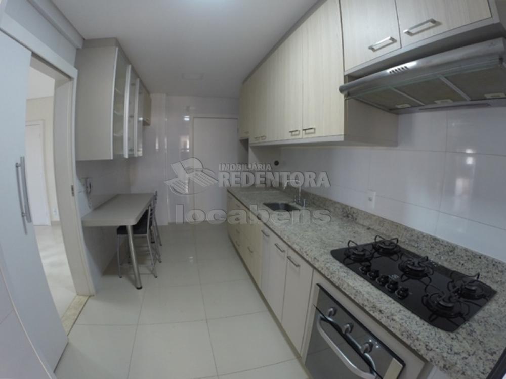 Alugar Apartamento / Padrão em São José do Rio Preto R$ 4.000,00 - Foto 7