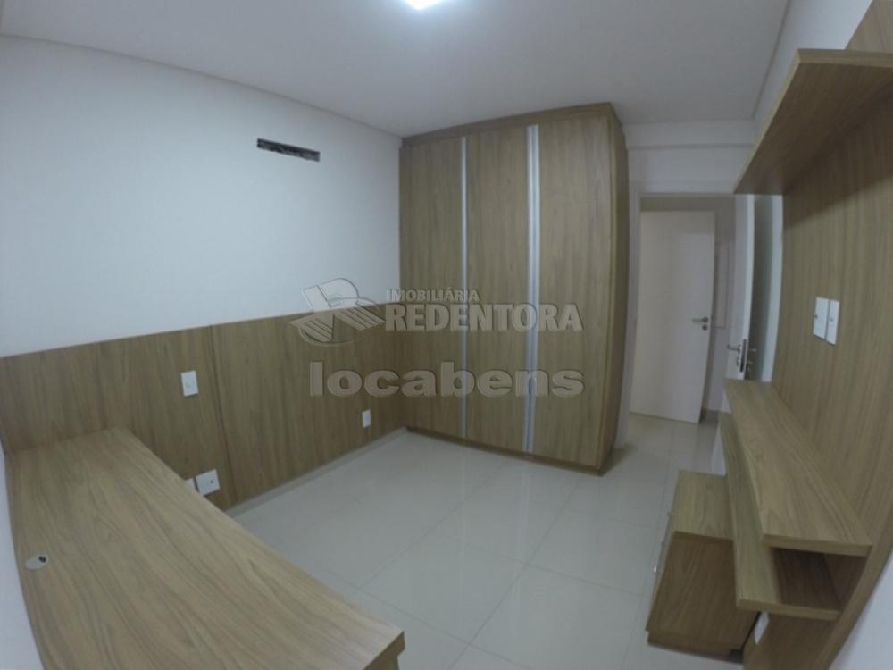Alugar Apartamento / Padrão em São José do Rio Preto R$ 4.000,00 - Foto 14