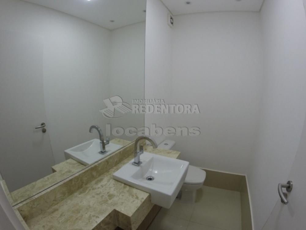 Alugar Apartamento / Padrão em São José do Rio Preto R$ 4.000,00 - Foto 18