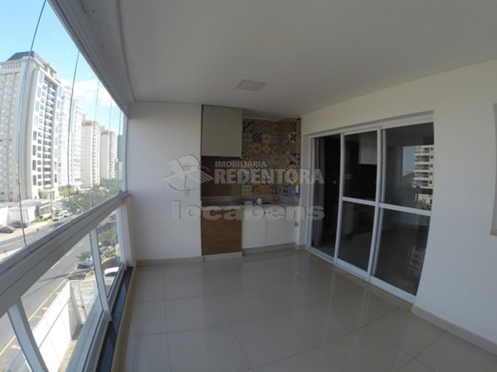 Alugar Apartamento / Padrão em São José do Rio Preto apenas R$ 4.000,00 - Foto 15
