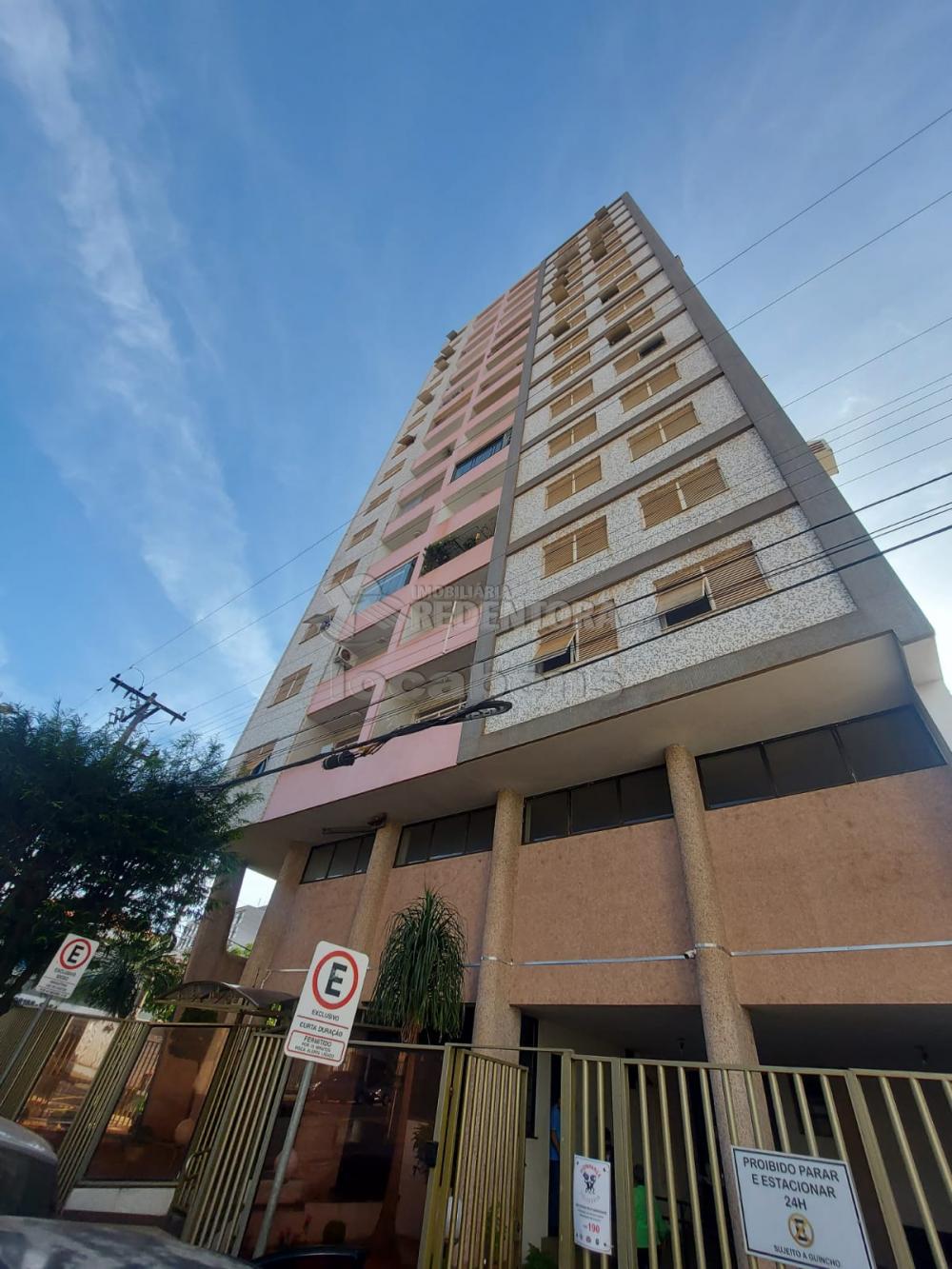 Alugar Apartamento / Padrão em São José do Rio Preto R$ 1.100,00 - Foto 24