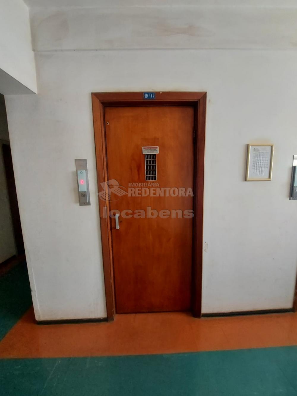 Alugar Apartamento / Padrão em São José do Rio Preto R$ 1.100,00 - Foto 21