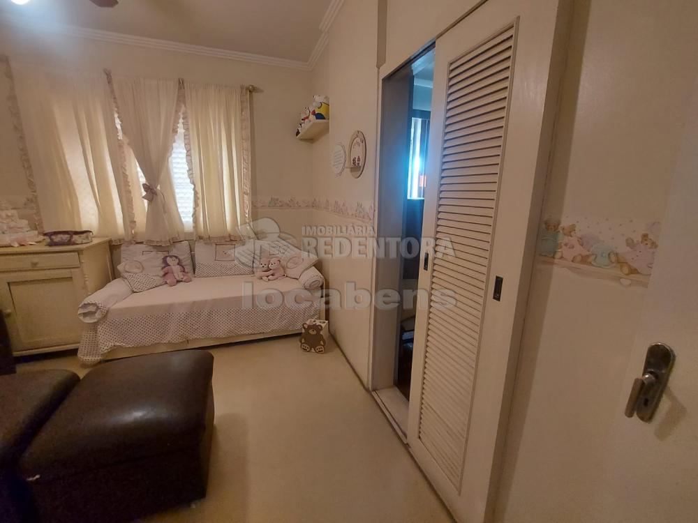 Alugar Apartamento / Padrão em São José do Rio Preto R$ 1.100,00 - Foto 9