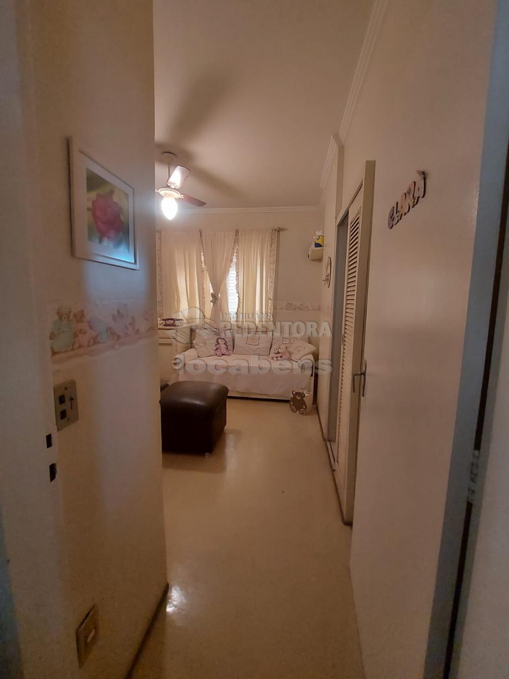 Alugar Apartamento / Padrão em São José do Rio Preto R$ 1.100,00 - Foto 10