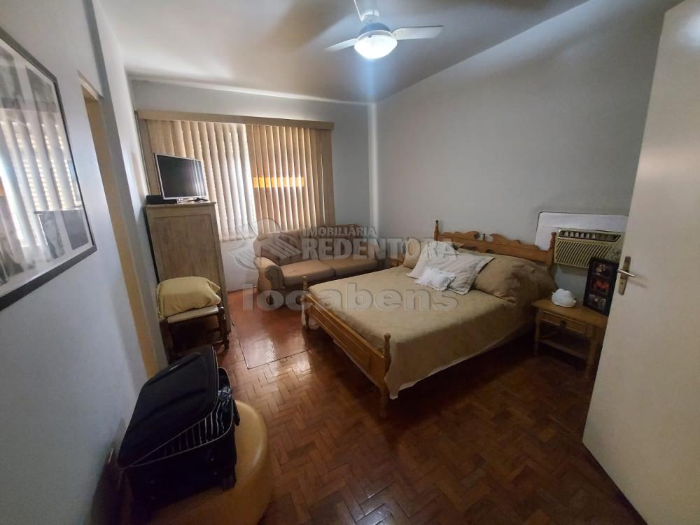 Alugar Apartamento / Padrão em São José do Rio Preto R$ 1.100,00 - Foto 11