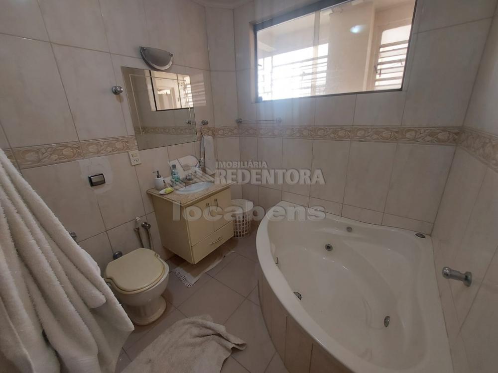 Alugar Apartamento / Padrão em São José do Rio Preto apenas R$ 1.100,00 - Foto 6