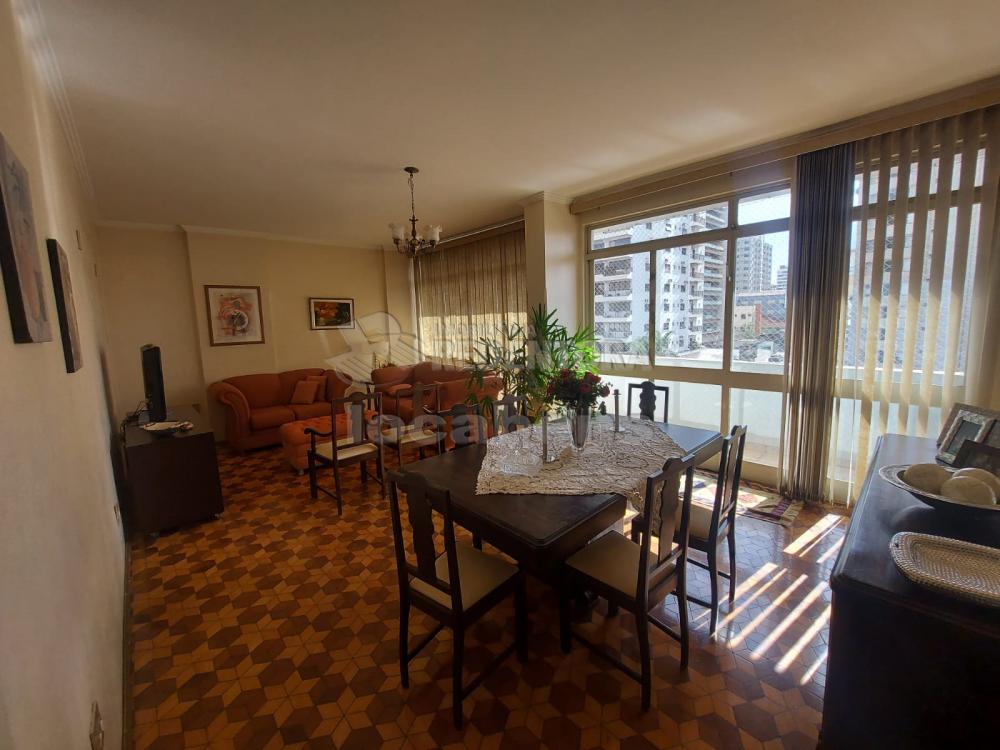 Alugar Apartamento / Padrão em São José do Rio Preto R$ 1.100,00 - Foto 2