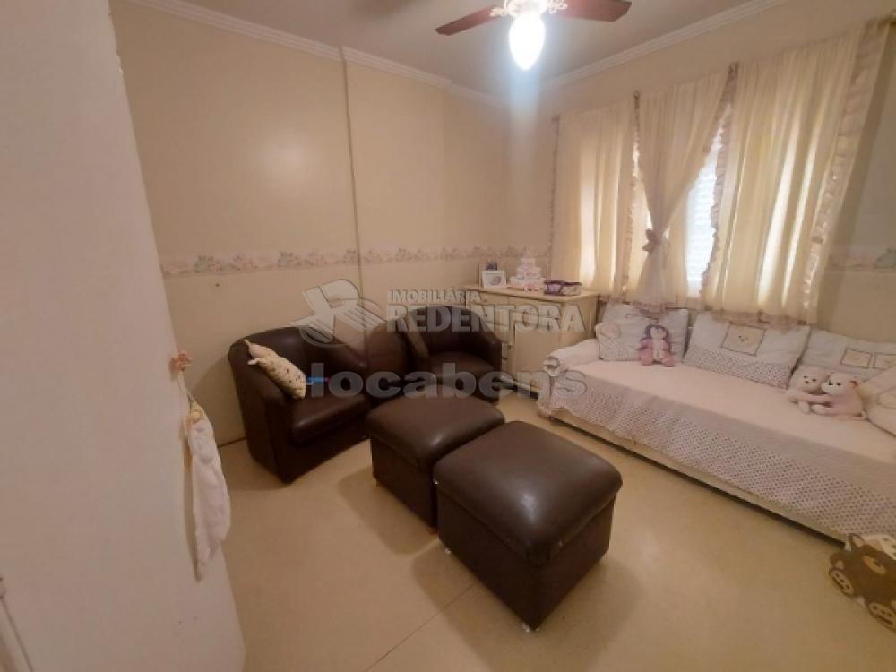 Alugar Apartamento / Padrão em São José do Rio Preto R$ 1.100,00 - Foto 7