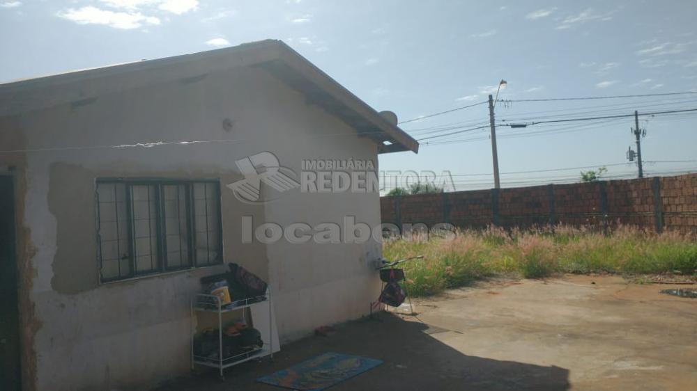 Alugar Casa / Padrão em São José do Rio Preto apenas R$ 900,00 - Foto 3