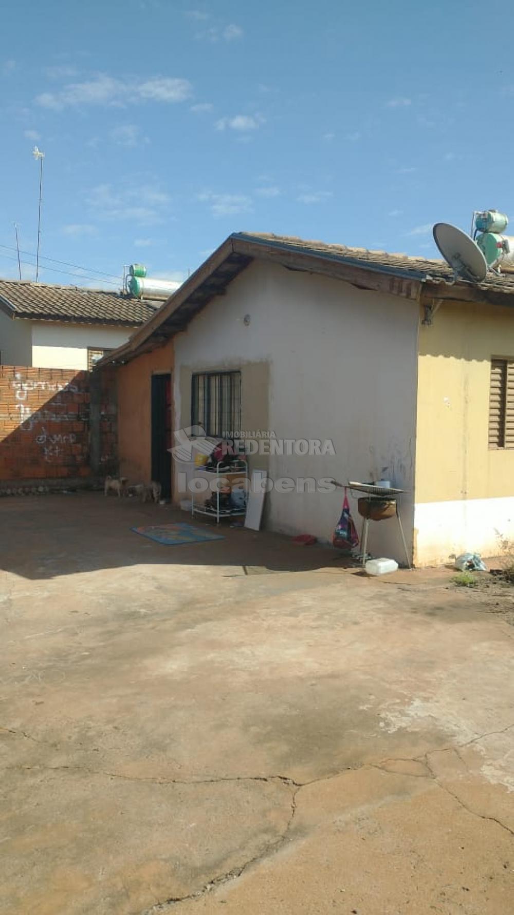 Alugar Casa / Padrão em São José do Rio Preto apenas R$ 900,00 - Foto 4