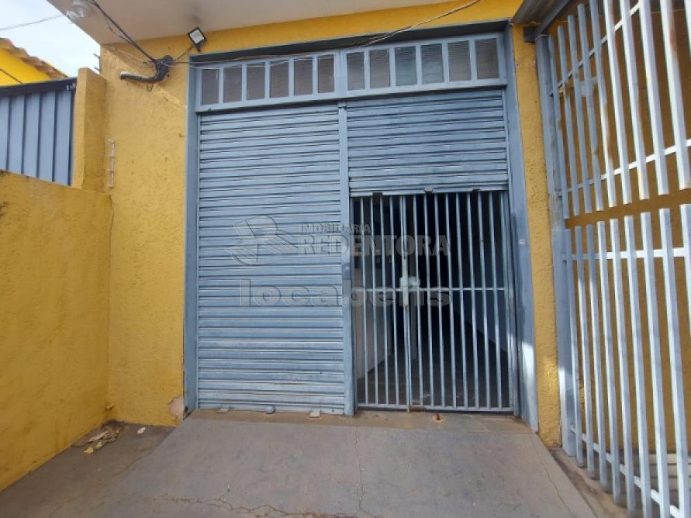 Alugar Comercial / Salão em São José do Rio Preto apenas R$ 3.000,00 - Foto 1