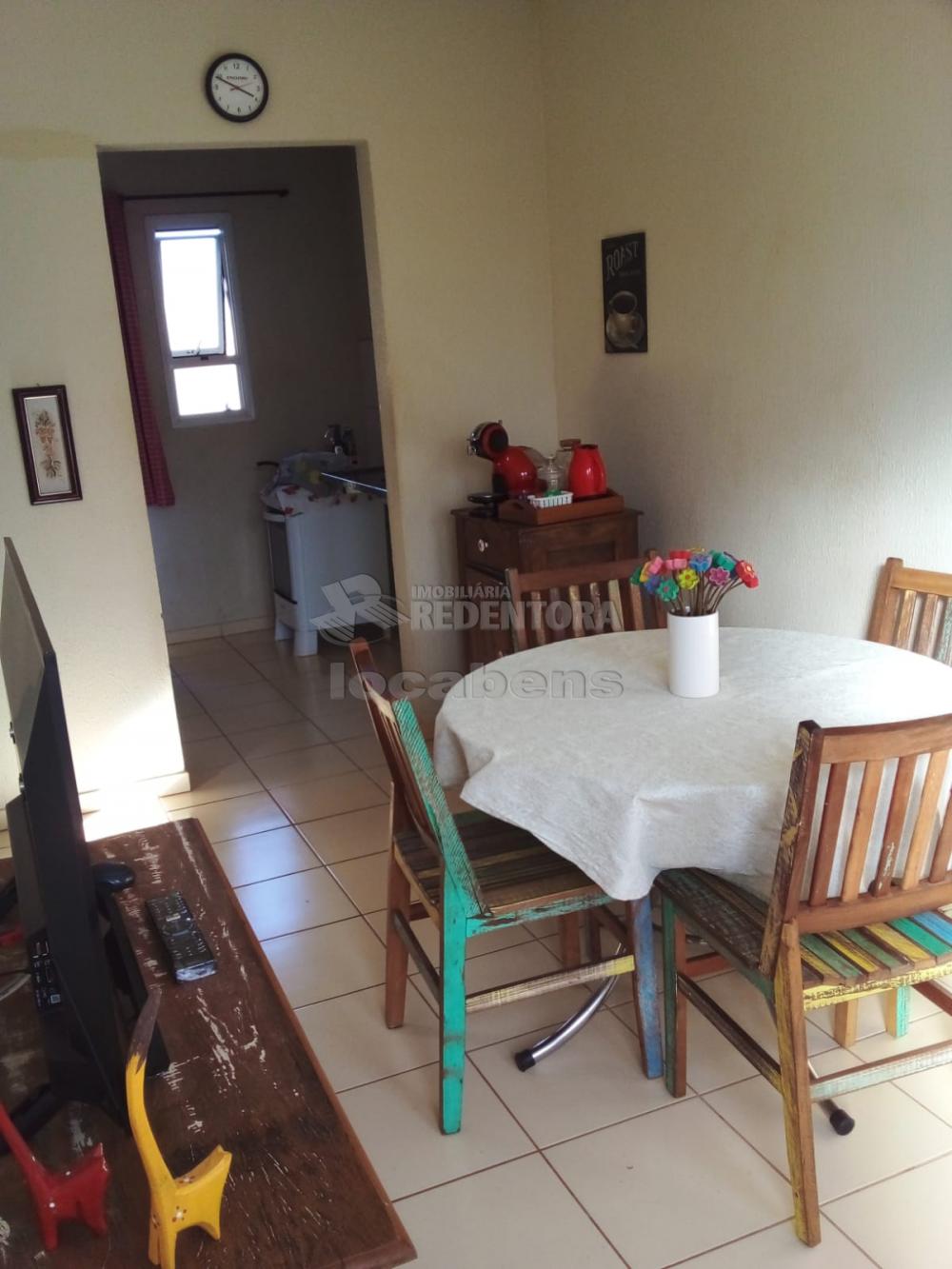 Comprar Casa / Padrão em São José do Rio Preto apenas R$ 180.000,00 - Foto 8