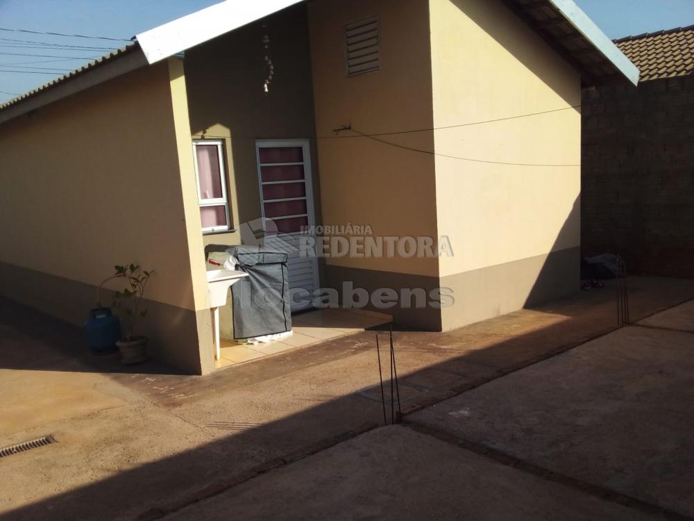 Comprar Casa / Padrão em São José do Rio Preto R$ 180.000,00 - Foto 20